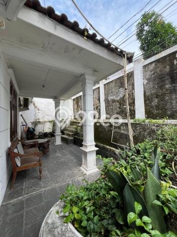 Rumah Elit Modern Tanpa Renovasi di Lebak Bulus Jakarta Selatan Rumah Elit Modern Tanpa Renovasi di Lebak Bulus Jakarta Selatan