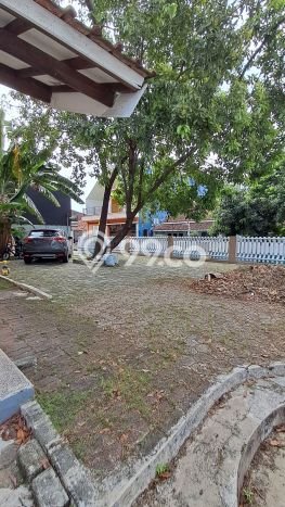 Hunian Mewah LB 80m2 Siap Huni Desain Elegan di Mekarsari, Depok Hunian Mewah LB 80m2 Siap Huni Desain Elegan di Mekarsari, Depok