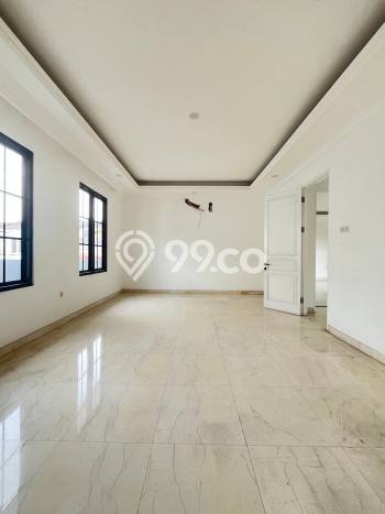 Rumah Luxury Modern Siap Huni di Kota Wisata Bogor Rumah Luxury Modern Siap Huni di Kota Wisata Bogor