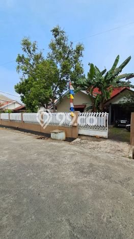 Hunian Mewah LB 80m2 Siap Huni Desain Elegan di Mekarsari, Depok Hunian Mewah LB 80m2 Siap Huni Desain Elegan di Mekarsari, Depok