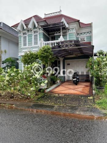For Sale Hunian Rumah Nyaman 3 KT di Kota Wisata, Bogor For Sale Hunian Rumah Nyaman 3 KT di Kota Wisata, Bogor