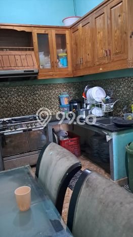Dijual Rumah Modern 3 KT di Citra Grand, Jakarta Timur Dijual Rumah Modern 3 KT di Citra Grand, Jakarta Timur