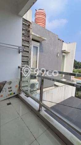 Dijual Rumah Modern 3 KT di Jatimurni, Bekasi Dijual Rumah Modern 3 KT di Jatimurni, Bekasi