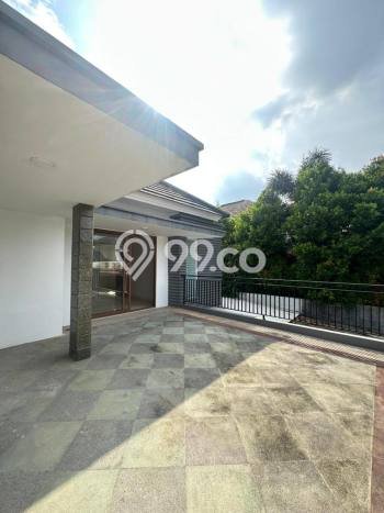 Rumah Modern 3 KT LT 200m2 di Legenda Wisata Rumah Modern 3 KT LT 200m2 di Legenda Wisata