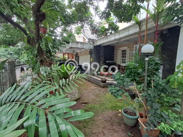 Siap Huni Rumah Mewah 4 Kamar di Bogor Barat Dekat ke Mana Saja Siap Huni Rumah Mewah 4 Kamar di Bogor Barat Dekat ke Mana Saja