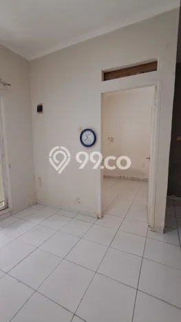For Sale Hunian Rumah Nyaman 2 KT di Pondok Ranggon, Jakarta Timur For Sale Hunian Rumah Nyaman 2 KT di Pondok Ranggon, Jakarta Timur