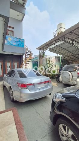 Siap Huni Rumah Mewah 5 Kamar di Kramat Jati Dekat ke Mana Saja Siap Huni Rumah Mewah 5 Kamar di Kramat Jati Dekat ke Mana Saja