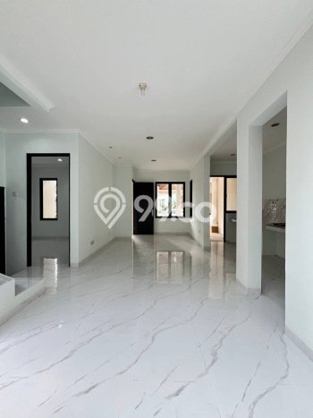 Dijual Rumah Eksklusif 4 KT di Kota Wisata, Bogor Dijual Rumah Eksklusif 4 KT di Kota Wisata, Bogor