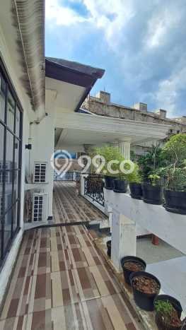 For Sale! Premium House LT 394m2 Desain Modern di Kota Wisata For Sale! Premium House LT 394m2 Desain Modern di Kota Wisata