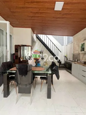 Rumah Luas Asri 4 KT Siap Pakai di Legenda Wisata Jakarta Timur Rumah Luas Asri 4 KT Siap Pakai di Legenda Wisata Jakarta Timur