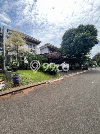 Rumah Modern 3 KT LT 152m2 di Legenda Wisata Rumah Modern 3 KT LT 152m2 di Legenda Wisata