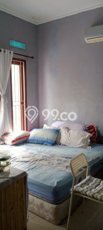 Rumah Mewah Dijual LT 337m2 di Kramat Jati, Jakarta Timur Rumah Mewah Dijual LT 337m2 di Kramat Jati, Jakarta Timur