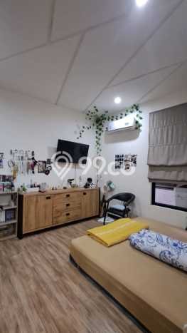 For Sale! Premium House LT 394m2 Desain Modern di Kota Wisata For Sale! Premium House LT 394m2 Desain Modern di Kota Wisata