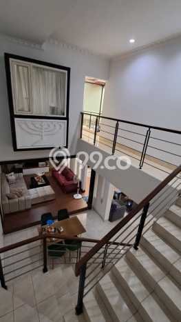 Rumah Modern LB/LT 250m2/200m2 Siap Huni Area Kota Wisata, Jakarta Timur Rumah Modern LB/LT 250m2/200m2 Siap Huni Area Kota Wisata, Jakarta Timur