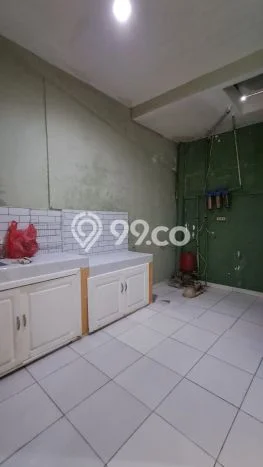 For Sale Hunian Rumah Nyaman 2 KT di Pondok Ranggon, Jakarta Timur For Sale Hunian Rumah Nyaman 2 KT di Pondok Ranggon, Jakarta Timur