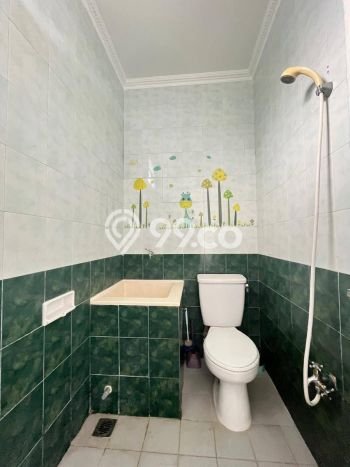 Rumah Minimalis 3 KT di Kota Wisata Bogor Unfurnished Rumah Minimalis 3 KT di Kota Wisata Bogor Unfurnished