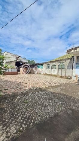 For Sale! Premium House LT 750m2 Desain Modern di Sukatani For Sale! Premium House LT 750m2 Desain Modern di Sukatani