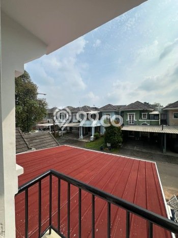 Dijual Hunian Rumah Nyaman 4 Kamar di Kota Wisata, Bogor Dijual Hunian Rumah Nyaman 4 Kamar di Kota Wisata, Bogor