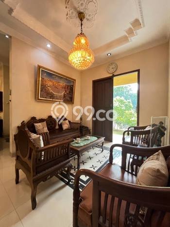 Hunian Elit LB 265m2 Siap Huni Desain Elegan di Kota Wisata, Bogor Hunian Elit LB 265m2 Siap Huni Desain Elegan di Kota Wisata, Bogor