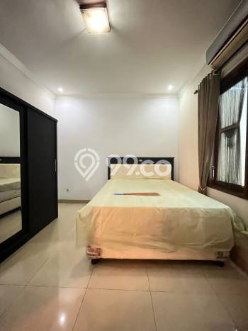 Hunian Elit LB 265m2 Siap Huni Desain Elegan di Kota Wisata, Bogor Hunian Elit LB 265m2 Siap Huni Desain Elegan di Kota Wisata, Bogor
