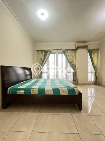 Ready to Use! Premium House LT 264m2 Desain Modern di Kota Wisata Ready to Use! Premium House LT 264m2 Desain Modern di Kota Wisata