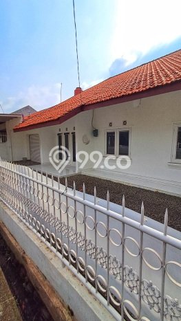 Hunian Cantik Minimalis Lb 170m2 di Bekasi Selatan, Bekasi Hunian Cantik Minimalis Lb 170m2 di Bekasi Selatan, Bekasi
