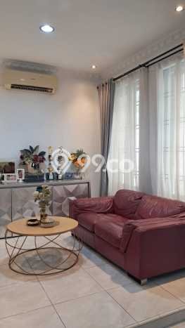 Rumah Modern LB/LT 250m2/200m2 Siap Huni Area Kota Wisata, Jakarta Timur Rumah Modern LB/LT 250m2/200m2 Siap Huni Area Kota Wisata, Jakarta Timur