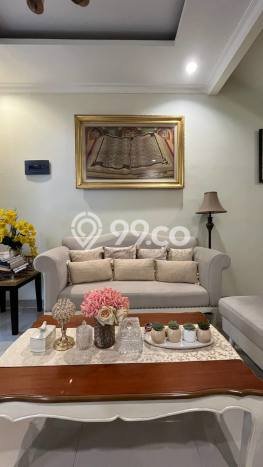 Rumah Eksklusif Dijual LT 147m2 di Cempaka Putih, Jakarta Pusat Rumah Eksklusif Dijual LT 147m2 di Cempaka Putih, Jakarta Pusat
