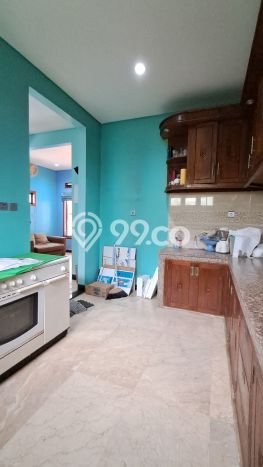 Siap Huni Rumah Mewah 5 Kamar di Kramat Jati Dekat ke Mana Saja Siap Huni Rumah Mewah 5 Kamar di Kramat Jati Dekat ke Mana Saja