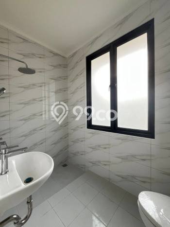 Rumah Modern 3 Kamar LT 128m2 di Kota Wisata Rumah Modern 3 Kamar LT 128m2 di Kota Wisata