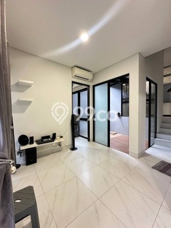 Rumah Minimalis 3 Kamar LT 72m2 di Kota Wisata Rumah Minimalis 3 Kamar LT 72m2 di Kota Wisata