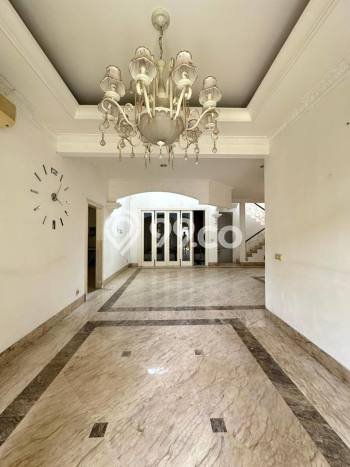 For Sale! Luxury House LT 297m2 Desain Elegan di Legenda Wisata For Sale! Luxury House LT 297m2 Desain Elegan di Legenda Wisata