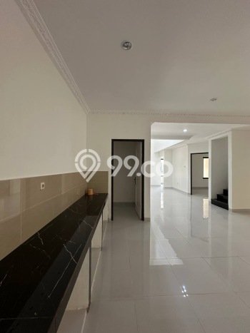 Dijual Hunian Rumah Nyaman 4 Kamar di Kota Wisata, Bogor Dijual Hunian Rumah Nyaman 4 Kamar di Kota Wisata, Bogor