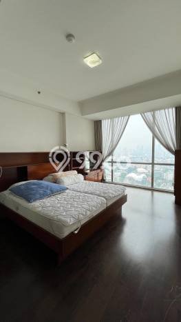 Apartemen Prestisius Dijual di Jakarta Selatan Lokasi Strategis Punya 3 Kamar Tidur Apartemen Prestisius Dijual di Jakarta Selatan Lokasi Strategis Punya 3 Kamar Tidur