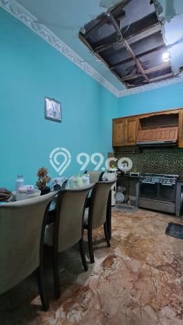 Dijual Rumah Modern 3 KT di Citra Grand, Jakarta Timur Dijual Rumah Modern 3 KT di Citra Grand, Jakarta Timur