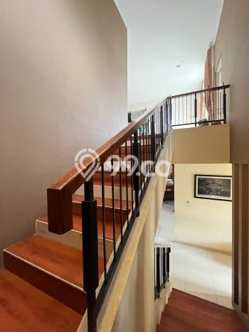 Rumah Luxury Modern Tanpa Renovasi di Kota Wisata Bogor Rumah Luxury Modern Tanpa Renovasi di Kota Wisata Bogor