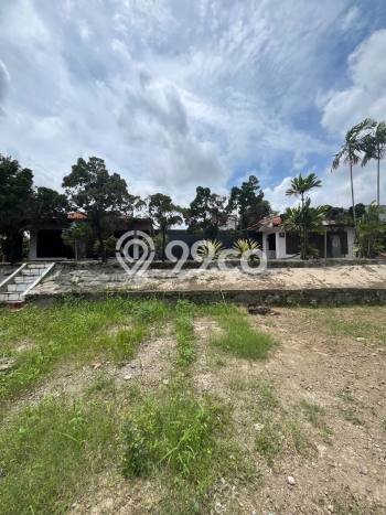 Rumah Luxury Modern Siap Huni di Kelapa Dua Depok Rumah Luxury Modern Siap Huni di Kelapa Dua Depok