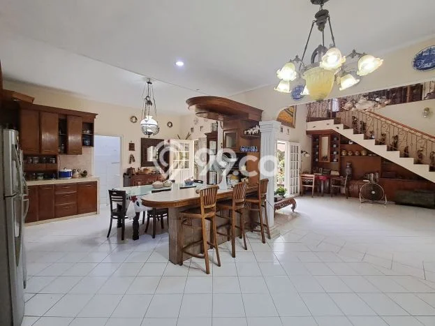 Siap Huni Rumah Mewah 4 Kamar di Bogor Barat Dekat ke Mana Saja Siap Huni Rumah Mewah 4 Kamar di Bogor Barat Dekat ke Mana Saja