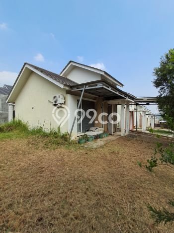 Dijual Cepat Rumah Bagus Siap Huni LB 42m2 di Cileungsi, Bogor Dijual Cepat Rumah Bagus Siap Huni LB 42m2 di Cileungsi, Bogor