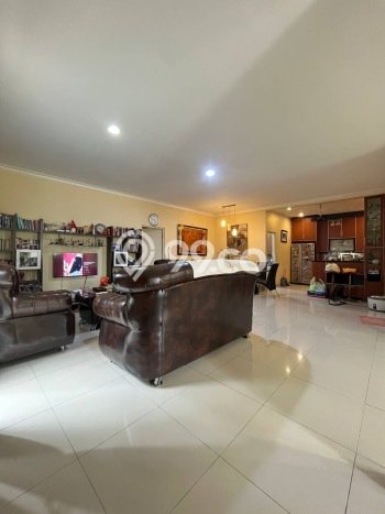 Rumah Luxury Modern Tanpa Renovasi di Kota Wisata Bogor Rumah Luxury Modern Tanpa Renovasi di Kota Wisata Bogor