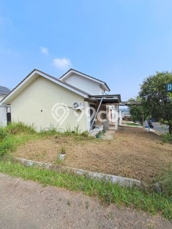 Dijual Cepat Rumah Bagus Siap Huni LB 42m2 di Cileungsi, Bogor Dijual Cepat Rumah Bagus Siap Huni LB 42m2 di Cileungsi, Bogor