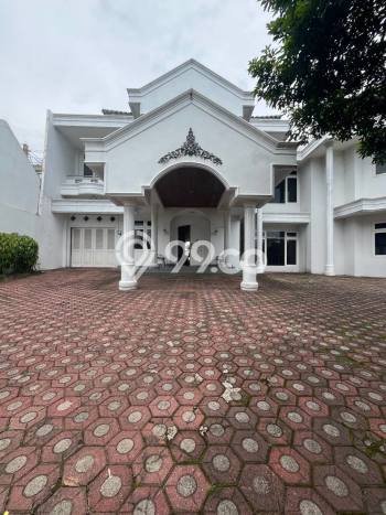 Siap Huni Hunian Elit 8 Kamar di Cipayung Dekat ke Mana Saja Siap Huni Hunian Elit 8 Kamar di Cipayung Dekat ke Mana Saja