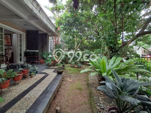 Siap Huni Rumah Mewah 4 Kamar di Bogor Barat Dekat ke Mana Saja Siap Huni Rumah Mewah 4 Kamar di Bogor Barat Dekat ke Mana Saja
