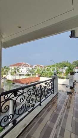For Sale! Premium House LT 394m2 Desain Modern di Kota Wisata For Sale! Premium House LT 394m2 Desain Modern di Kota Wisata