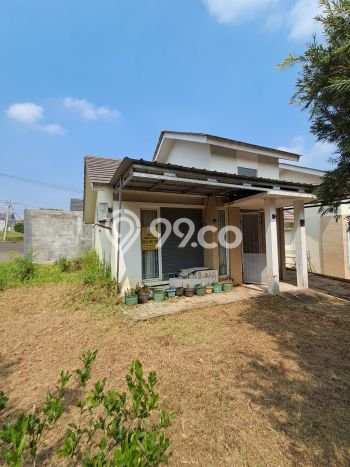 Dijual Cepat Rumah Bagus Siap Huni LB 42m2 di Cileungsi, Bogor Dijual Cepat Rumah Bagus Siap Huni LB 42m2 di Cileungsi, Bogor