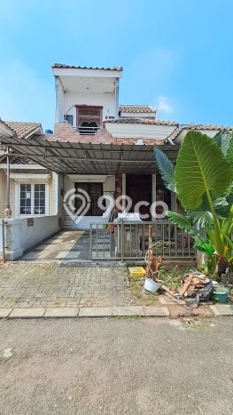 Dijual Rumah Modern 3 KT di Citra Grand, Jakarta Timur Dijual Rumah Modern 3 KT di Citra Grand, Jakarta Timur