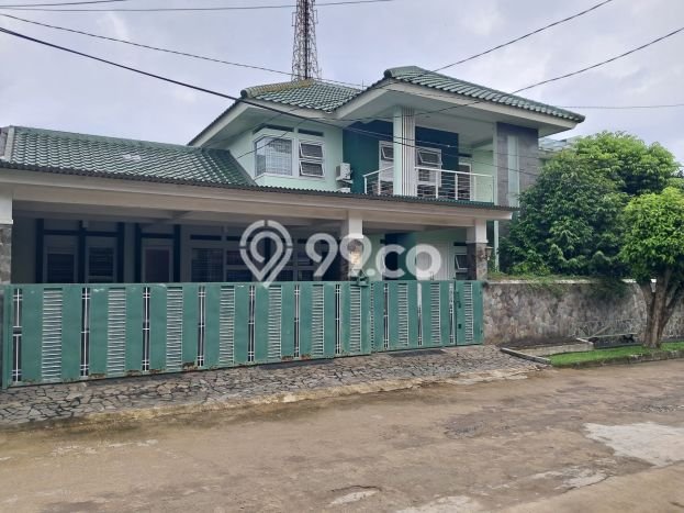 For Sale Rumah Mewah Exclusive di Bogor Barat, Bogor For Sale Rumah Mewah Exclusive di Bogor Barat, Bogor