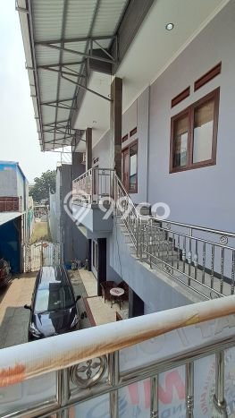 Siap Huni Rumah Mewah 5 Kamar di Kramat Jati Dekat ke Mana Saja Siap Huni Rumah Mewah 5 Kamar di Kramat Jati Dekat ke Mana Saja