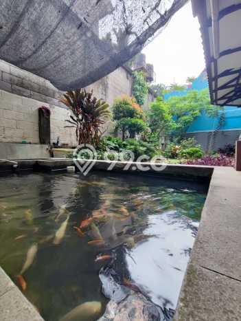 Rumah Mewah Siap Huni LT 500m2 di Beji, Depok Rumah Mewah Siap Huni LT 500m2 di Beji, Depok