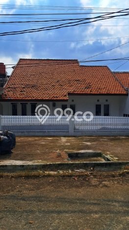 Hunian Cantik Minimalis Lb 170m2 di Bekasi Selatan, Bekasi Hunian Cantik Minimalis Lb 170m2 di Bekasi Selatan, Bekasi
